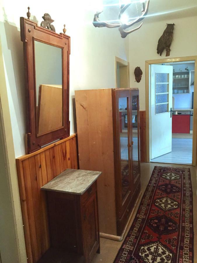 Fairytale Apartment Under The Castle - 5 Min City! Cesky Krumlov Exterior photo