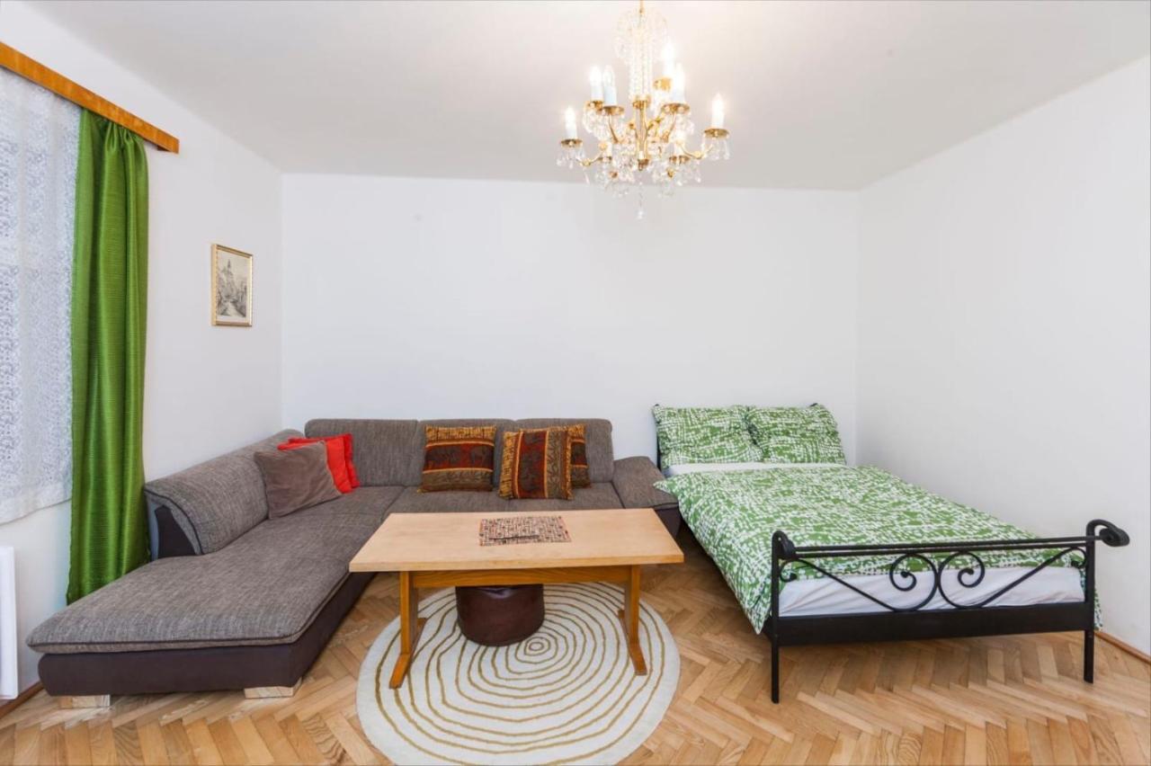 Fairytale Apartment Under The Castle - 5 Min City! Cesky Krumlov Exterior photo