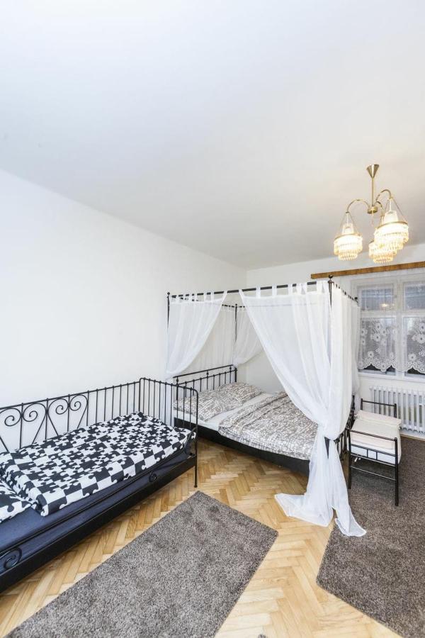 Fairytale Apartment Under The Castle - 5 Min City! Cesky Krumlov Exterior photo